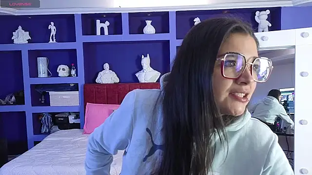 iam sammy 01 online show from March 21, 12:20 pm