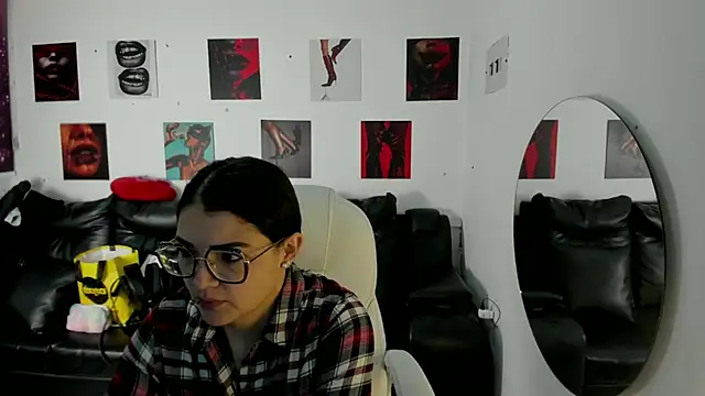 iam sammy 01 online show from November 19, 12:16 pm