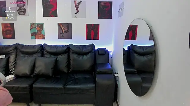 iam sammy 01 online show from November 28, 12:38 pm