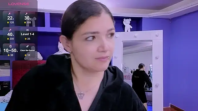 iam sammy 01 online show from March 26, 12:03 pm