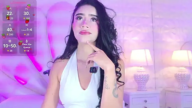 SammyJhuls online show from March 19, 12:05 pm