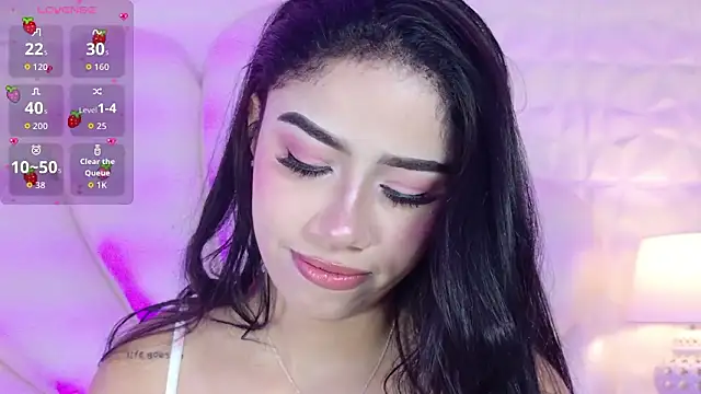 SammyJhuls online show from March 9, 11:58 am