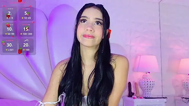 SammyJhuls online show from October 23, 12:04 pm