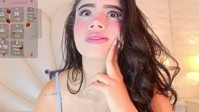 SammyJhuls online show from April 22, 12:12 pm