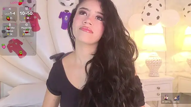 Snapshot of SammyJhuls chatting on June 28, 12:00 pm SammyJhuls online show from June 28, 12:00 pm