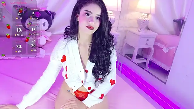 SammyJhuls online show from January 17, 12:20 pm