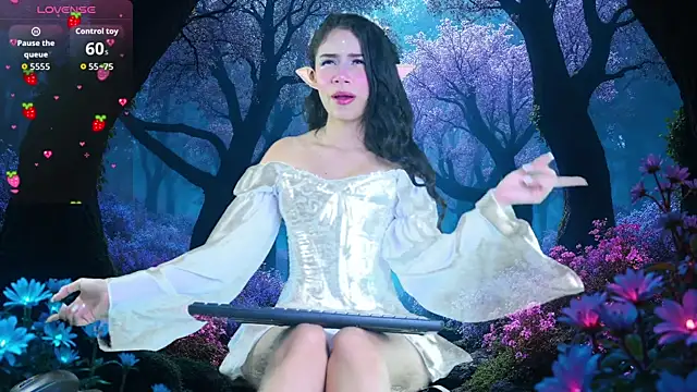 SammyJhuls online show from December 4, 12:26 pm