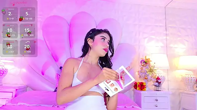 SammyJhuls online show from December 22, 12:27 pm