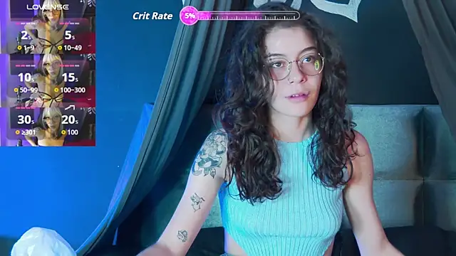 RavennMoonn online show from September 27, 7:53 pm