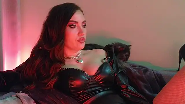 AliceJameson online show from February 25, 9:36 pm