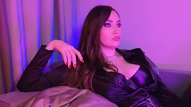 AliceJameson online show from November 28, 9:04 pm