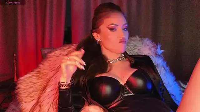 AliceJameson online show from April 28, 9:19 pm
