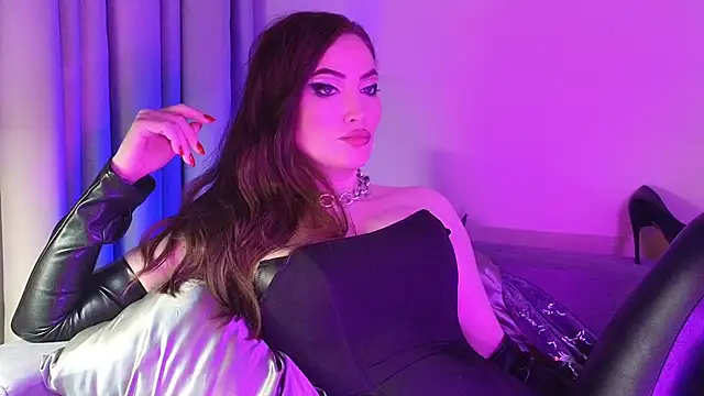 AliceJameson online show from November 30, 8:53 pm