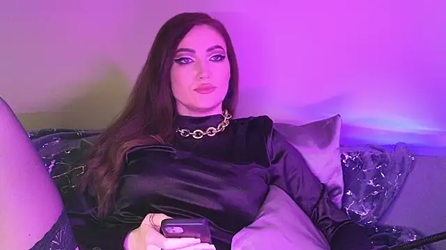 AliceJameson online show from November 4, 9:29 pm