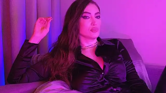 AliceJameson online show from November 18, 9:07 pm