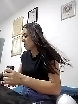 Cami Konor online show from October 21, 7:24 pm