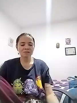 Cami Konor online show from October 19, 2:31 pm