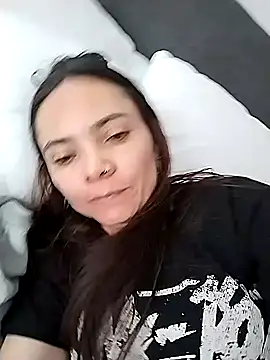 Cami Konor online show from December 19, 6:21 pm