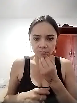 Cami Konor online show from September 17, 7:16 pm