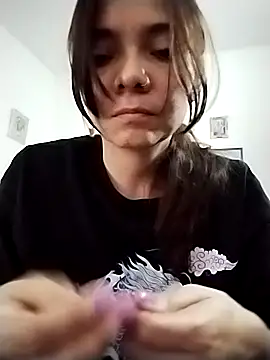 Cami Konor online show from September 27, 4:13 pm