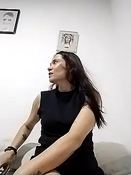 Cami Konor online show from October 23, 7:56 pm