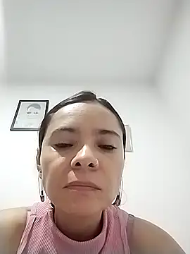 Cami Konor online show from October 13, 9:27 pm