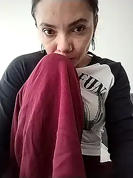 Cami Konor online show from November 22, 8:18 pm