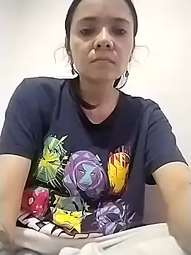 Cami Konor online show from October 18, 6:10 pm