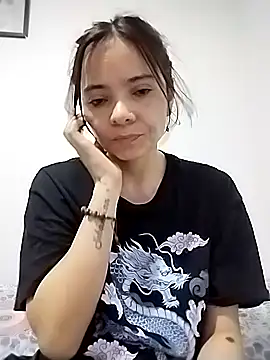 Cami Konor online show from October 12, 8:54 pm