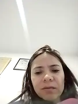 Cami Konor online show from October 20, 3:41 am