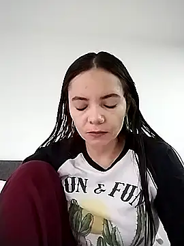 Cami Konor online show from November 21, 9:03 pm