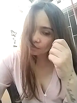 Cami Konor online show from September 23, 8:49 pm
