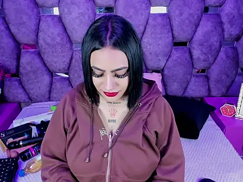 nikky latin online show from February 22, 3:09 am