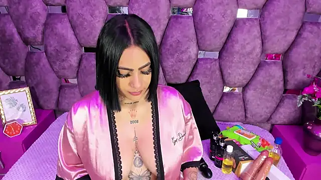 nikky latin online show from February 15, 4:02 am