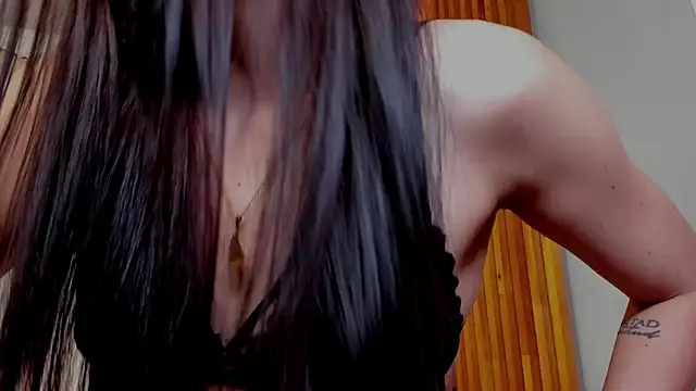 AbbyPalmer online show from May 18, 6:12 pm