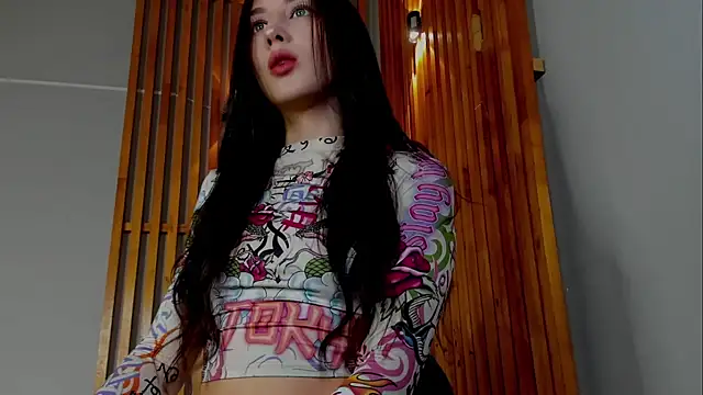 AbbyPalmer online show from November 30, 3:40 am