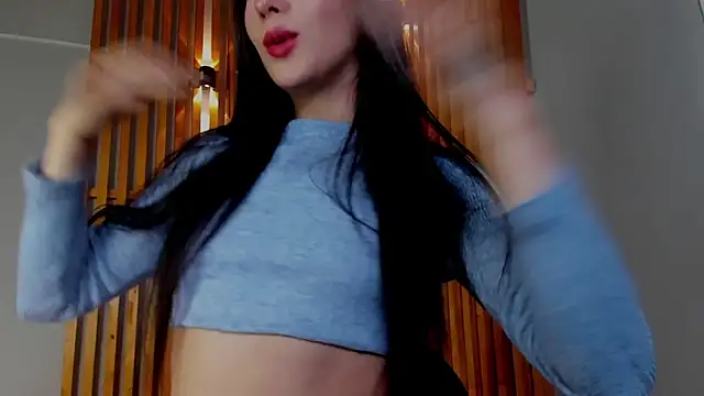 AbbyPalmer online show from February 4, 3:12 am