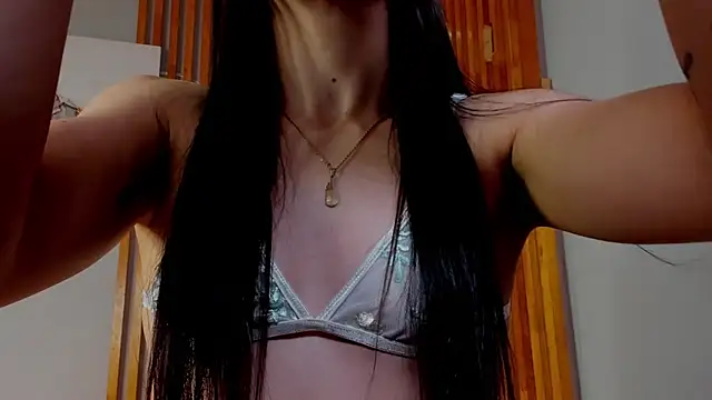 AbbyPalmer online show from April 19, 6:10 pm