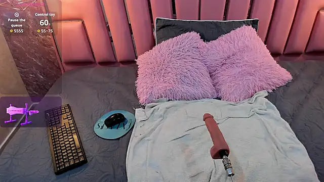 ALYANNA HOT  online show from November 3, 12:31 pm