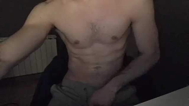 Jorge20F online show from March 4, 11:01 pm