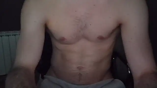 Jorge20F online show from March 29, 11:17 pm