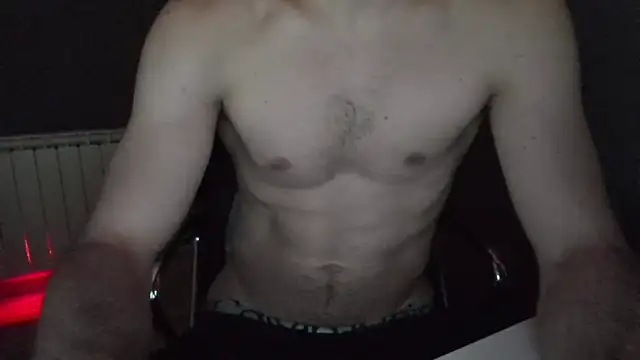 Jorge20F online show from April 14, 8:47 pm