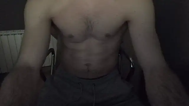 Jorge20F online show from March 15, 3:46 am