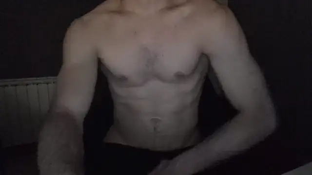 Jorge20F online show from April 7, 10:33 pm