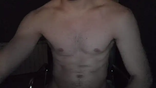 Jorge20F online show from January 11, 11:33 pm