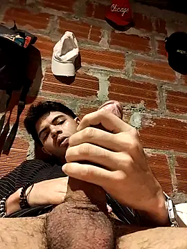 andrew colleman online show from February 25, 7:08 am