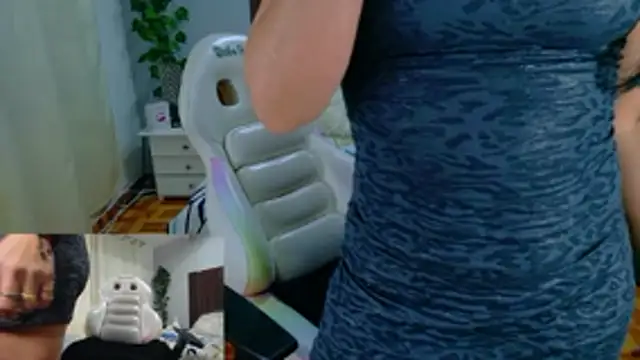 kataleya 29 online show from December 15, 8:14 pm