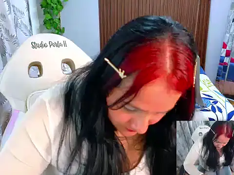 kataleya 29 online show from February 27, 8:19 pm