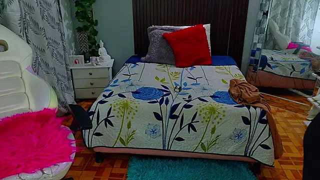 kataleya 29 online show from March 9, 8:12 pm