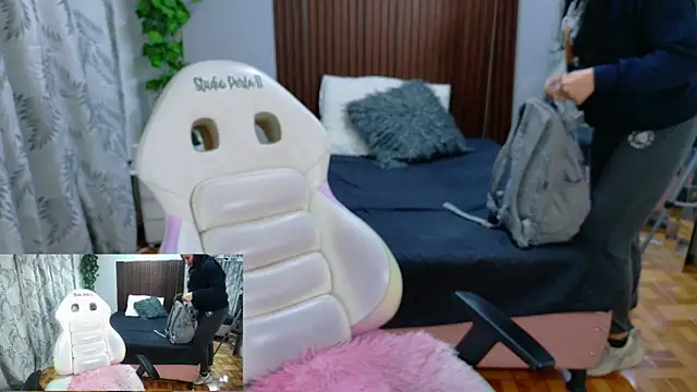 kataleya 29 online show from February 14, 10:10 pm